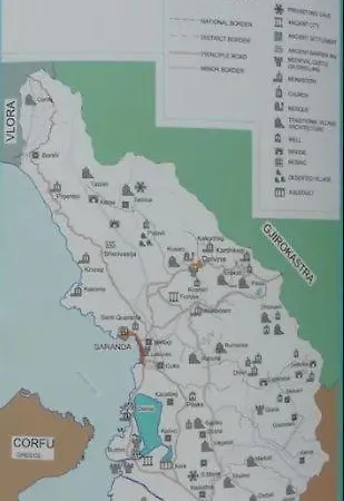 Vila Bamatati - Real Agrotourism *