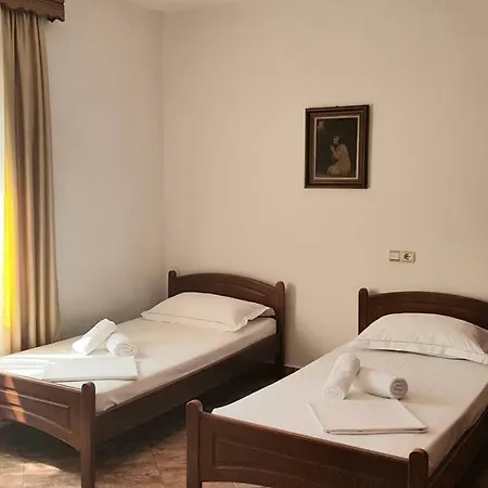 Vila Bamatati - Real Agrotourism * Bajkaj