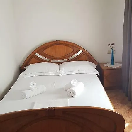 Vila Bamatati - Real Agrotourism * Bajkaj