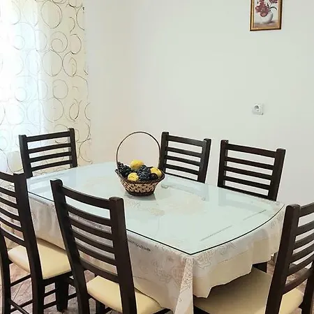 Vila Bamatati - Real Agrotourism * Bajkaj