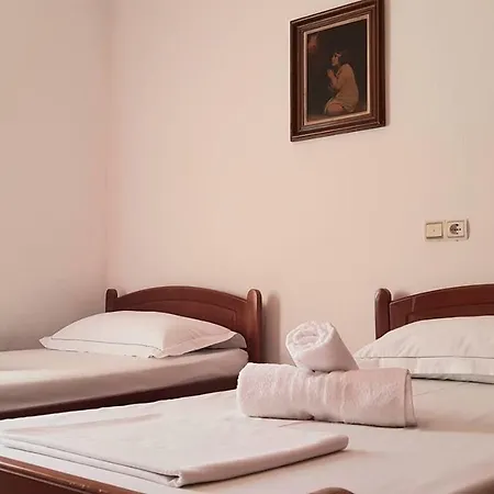 Vila Bamatati - Real Agrotourism Villa