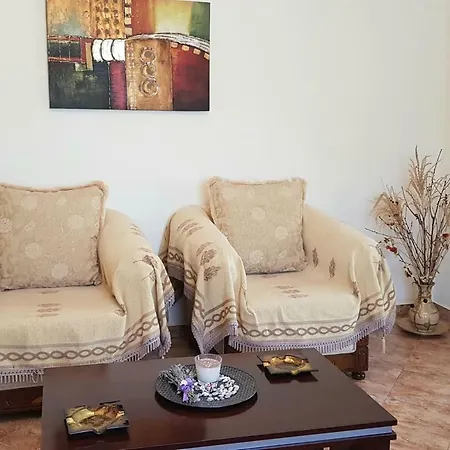 Vila Bamatati - Real Agrotourism Villa *