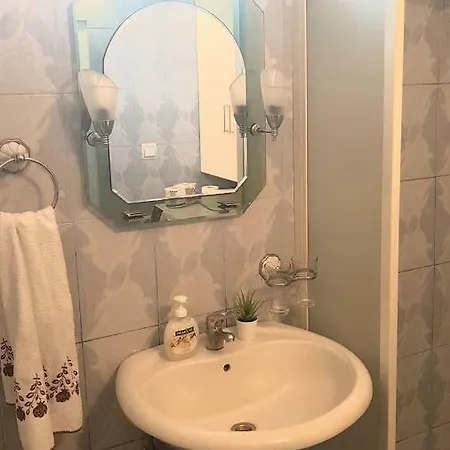 Villa Vila Bamatati - Real Agrotourism